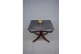 Vintage slate 'Falcon' coffee table | Sigurd Ressel - view 3