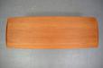 France and Daverkosen solid teak FD504 coffee table made in Denmark