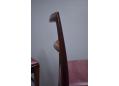 Sculpted RIO-ROSEWOOD frames are supportive and comfortable