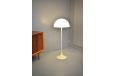 Midcentury Verner Panton design floor lamp model Panthella
