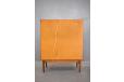 Arne Wahl Iversen design model 37 bureau in teak - view 9