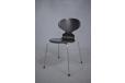 Ant chair designed by Arne Jacobsen in 1955 for Fritz Hansen  - view 8