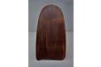 Fully restored vintage rosewood, finished with rosewood oil to nourish and protect the wood.