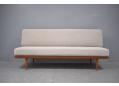 3 seater MINERVA sofa model FD418 made by France & Son