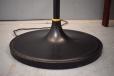 Vintage floor lamp deseigned for LE KLINT 1970 by Aage Petersen - view 9