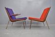 Model FD135 Boomerang armchair | Hvidt & Molgaard - view 9