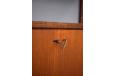 Midcentury design teak ROYAL shelving system by Poul Cadovius - view 7