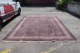Tabris Super large turkish rug for sale