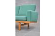 Hans Wegner design Model GE235 sofa | Getama - view 6