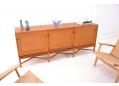 A stunning sideboard designed 1962 by Ilse & Ove Rix, SOLD