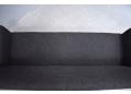 Classic 2 seat sofa | 1950s coil sprung seat - view 6