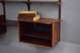 Poul Cadovius design CADO system in vintage rosewood for sale