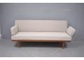 3 seater MINERVA sofa model FD418 made by France & Son
