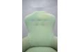 Vintage FARMOR high back armchair | Carl Malmsten design - view 5