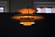 PH 5 Pendant light designed by Poul Henningsen for Louis Poulsen - view 10
