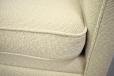 Small 2 seater curved frame sofa | Danish Mobelfabrik - view 11