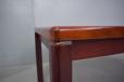 Vinatge danish coffee table produced 1970s