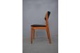 Set of 4 Erik Buch design dining chairs | Model OD 49 - view 4
