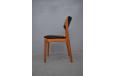 Set of 4 Erik Buch design dining chairs | Model OD 49 - view 4