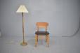 Fritz Hansen Model 4104 dining chair designed 1952 by Hans J Wegner