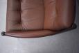 1970s vintage Danish 2 seater sofa - view 10