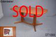 Teak dining table extendable with 2 extra leaves | Gudme Mobelfabrik   - view 1
