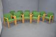CONTRAST Armchair designed by Bernt Anderssen | SKANDI FORM - view 2