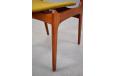 Model OD49 dining chair in vintage rosewood | Erik Buch - view 9