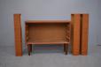 1960s teak chest of drawers / hallway unit