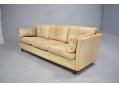 The sofa frame can be completely dismantled for transport / delivery.