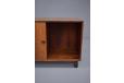 Large open compartment ideal for lots of books, shoes or what ever you need stashing away 