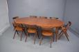 Finn JUhl Model NV54 Dining table