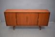A spacous and practical teak sideboard in great condition