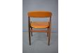 The elbow rest makes these chairs extra comfortable to sit back and relax in