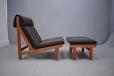 Bernt Petersen design RAG chair from 1965 - view 5