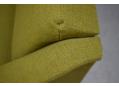 Vintage double bed settee - 1960s design - view 10