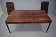 Dining table made by Chr Linneberg 1965 - Brazilian rosewood