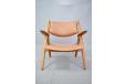 Hans Wegner Sawbuck chair - 1951 Design