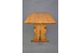 Vintage dining table produced by Stilmobler, Denmark