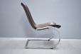Vintage Peter Karpf design AGITARI easy chair 