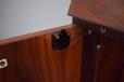 FM System rosewood record player cabinet | Kai Kristiansen - view 9