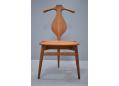 Hans Wegner 1953 design - Valet chair - JH540 - SOLD