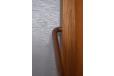 Early 3 Bay vintage teak PS System by Prebend Sorensen - view 10