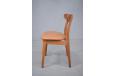 model CH30 dining chair 1954 design by hans wegner for carl hansen