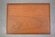 Danish design teak plant stand for sale
