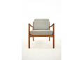 Ole Wanschers masterpiece armchair designed in 1951 and timeless today.