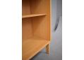 Oresund series bookcase designed 1955 by Borge Mogensen