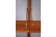 Midcentury teak ROYAL shelving system by Poul Cadovius - view 5