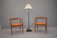 Kai Kristiansen midcentury teak TROJA armchair designed 1959 - view 11
