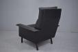 Fritz Hansen produced model 7401 armchair 